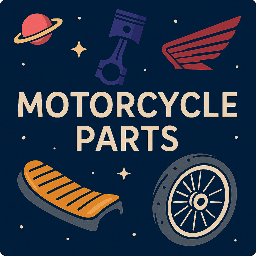 Motorcycle Parts